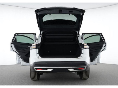 Ansicht 9 - Gebrauchtwagen Fahrzeug, Modell Qashqai der Marke Nissan von Verkäufer Autohaus Lich GmbH