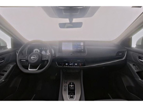 Ansicht 10 - Gebrauchtwagen Fahrzeug, Modell Qashqai der Marke Nissan von Verkäufer Autohaus Lich GmbH