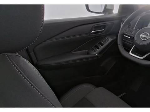 Ansicht 12 - Gebrauchtwagen Fahrzeug, Modell Qashqai der Marke Nissan von Verkäufer Autohaus Lich GmbH