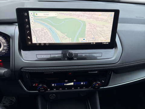 Ansicht 11 - Gebrauchtwagen Fahrzeug, Modell Qashqai der Marke Nissan von Verkäufer Automobile J. Heddier GmbH