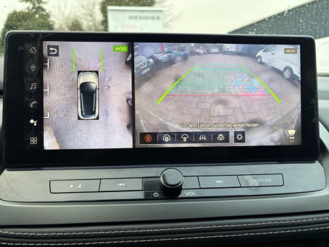 Ansicht 12 - Gebrauchtwagen Fahrzeug, Modell Qashqai der Marke Nissan von Verkäufer Automobile J. Heddier GmbH