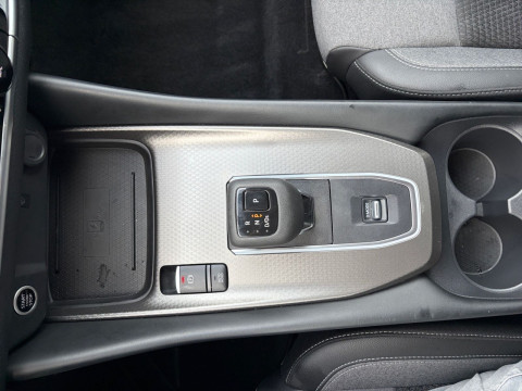 Ansicht 13 - Gebrauchtwagen Fahrzeug, Modell Qashqai der Marke Nissan von Verkäufer Automobile J. Heddier GmbH