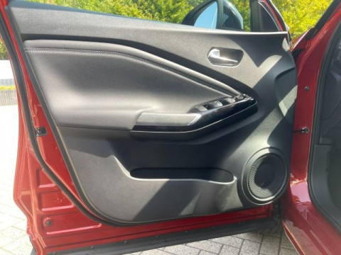 Ansicht 13 - Neuwagen Fahrzeug, Modell Juke der Marke Nissan von Verkäufer Autohaus Möller GmbH in Hattingen