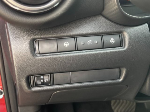 Ansicht 17 - Neuwagen Fahrzeug, Modell Juke der Marke Nissan von Verkäufer Autohaus Möller GmbH in Hattingen