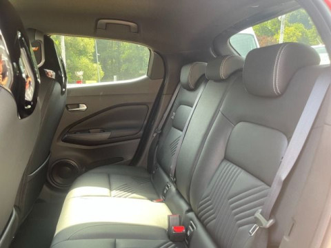 Ansicht 20 - Neuwagen Fahrzeug, Modell Juke der Marke Nissan von Verkäufer Autohaus Möller GmbH in Hattingen