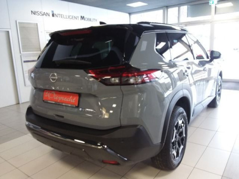 Ansicht 5 - Gebrauchtwagen Fahrzeug, Modell X-Trail der Marke Nissan von Verkäufer Autohaus Wieprecht GmbH