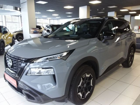 Ansicht 8 - Gebrauchtwagen Fahrzeug, Modell X-Trail der Marke Nissan von Verkäufer Autohaus Wieprecht GmbH