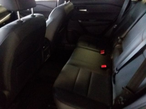 Ansicht 12 - Gebrauchtwagen Fahrzeug, Modell X-Trail der Marke Nissan von Verkäufer Autohaus Wieprecht GmbH