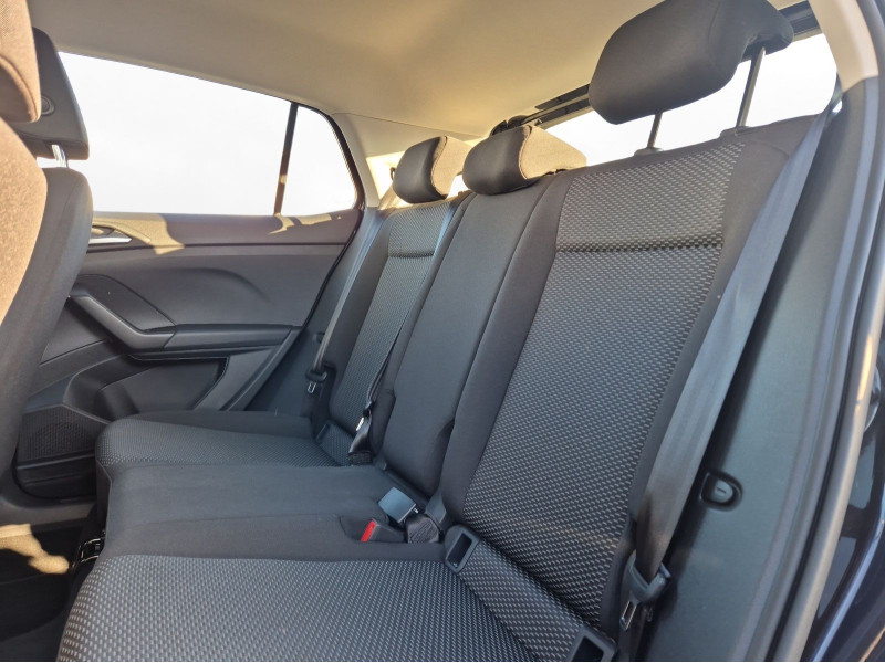 Volkswagen - T-Cross