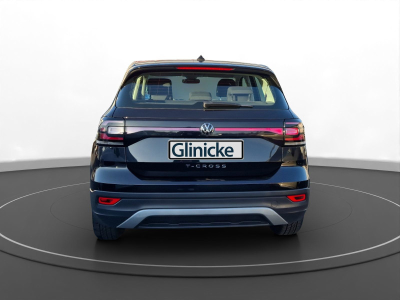 Volkswagen - T-Cross