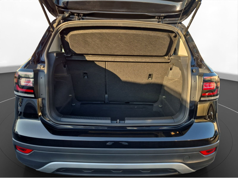 Volkswagen - T-Cross