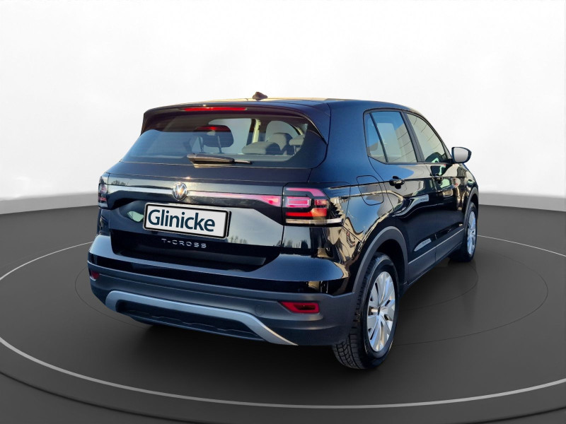 Volkswagen - T-Cross