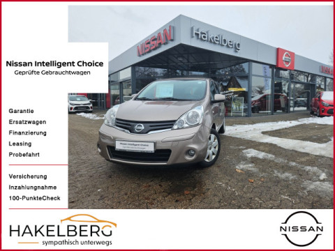 Automodell: Note in der Farbe beige