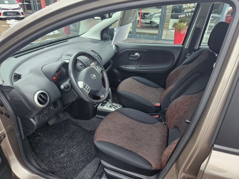 Ansicht 9 - Gebrauchtwagen Fahrzeug, Modell Note der Marke Nissan von Verkäufer Autohaus Hakelberg GmbH