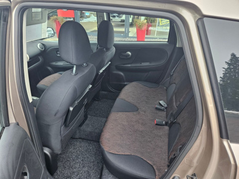 Ansicht 10 - Gebrauchtwagen Fahrzeug, Modell Note der Marke Nissan von Verkäufer Autohaus Hakelberg GmbH