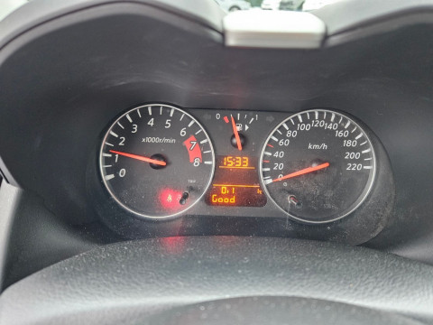 Ansicht 14 - Gebrauchtwagen Fahrzeug, Modell Note der Marke Nissan von Verkäufer Autohaus Hakelberg GmbH