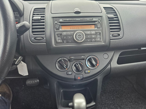 Ansicht 15 - Gebrauchtwagen Fahrzeug, Modell Note der Marke Nissan von Verkäufer Autohaus Hakelberg GmbH