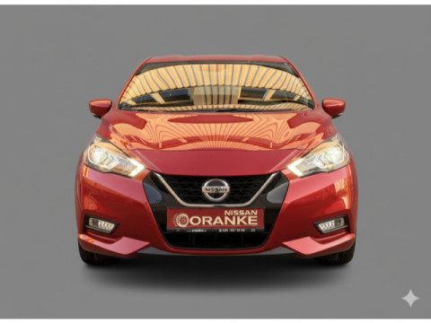 Ansicht 3 - Gebrauchtwagen Fahrzeug, Modell Micra der Marke Nissan von Verkäufer Auto Treff Oranke GmbH