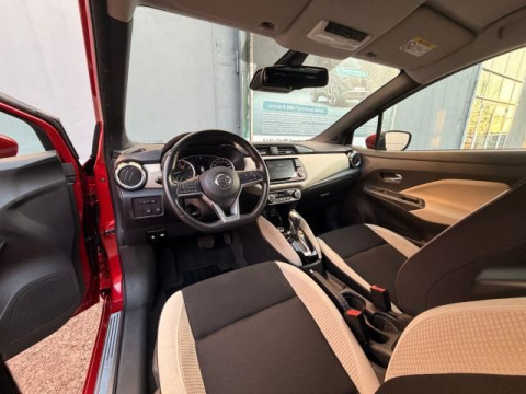 Ansicht 10 - Gebrauchtwagen Fahrzeug, Modell Micra der Marke Nissan von Verkäufer Auto Treff Oranke GmbH