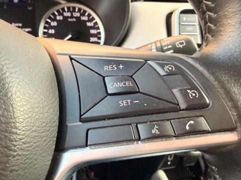 Ansicht 15 - Gebrauchtwagen Fahrzeug, Modell Micra der Marke Nissan von Verkäufer Auto Treff Oranke GmbH