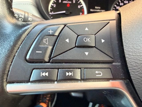 Ansicht 16 - Gebrauchtwagen Fahrzeug, Modell Micra der Marke Nissan von Verkäufer Auto Treff Oranke GmbH