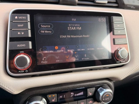 Ansicht 18 - Gebrauchtwagen Fahrzeug, Modell Micra der Marke Nissan von Verkäufer Auto Treff Oranke GmbH