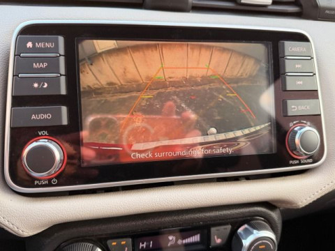 Ansicht 19 - Gebrauchtwagen Fahrzeug, Modell Micra der Marke Nissan von Verkäufer Auto Treff Oranke GmbH