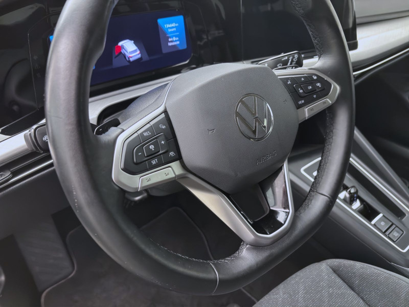 Bild 16: Volkswagen Golf Variant 2.0 TDI DSG LIFE AHK KAMERA NAVI PDC