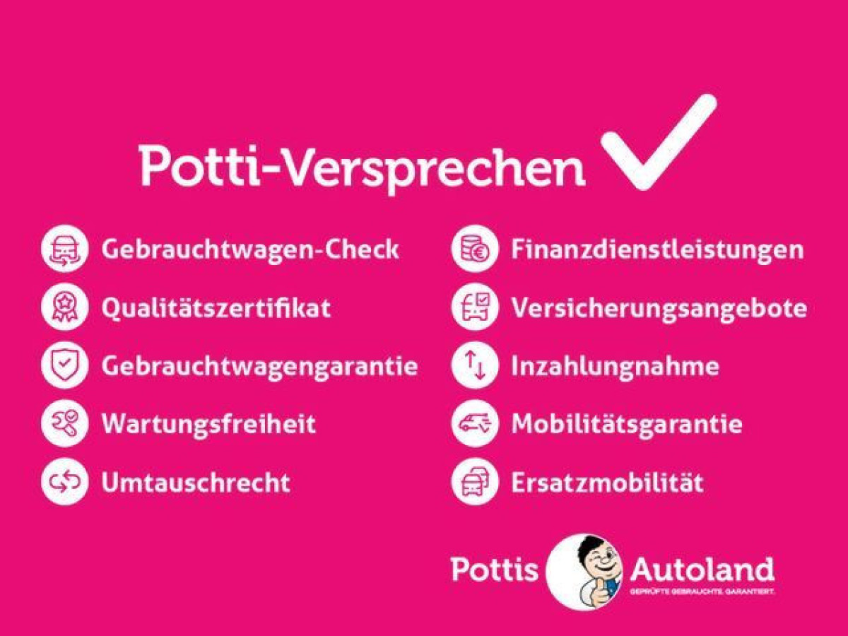 Thumb 2: Volkswagen Golf Variant 2.0 TDI DSG LIFE AHK KAMERA NAVI PDC