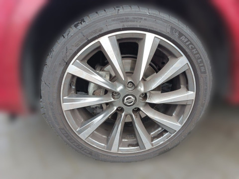 Ansicht 7 - Gebrauchtwagen Fahrzeug, Modell Qashqai der Marke Nissan von Verkäufer Autohaus Gemmer GmbH