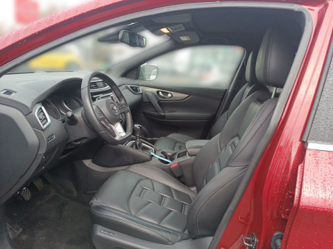 Ansicht 8 - Gebrauchtwagen Fahrzeug, Modell Qashqai der Marke Nissan von Verkäufer Autohaus Gemmer GmbH