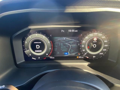 Ansicht 5 - Neuwagen Fahrzeug, Modell Qashqai der Marke Nissan von Verkäufer Auto-Pfister Inh. M. Pfister