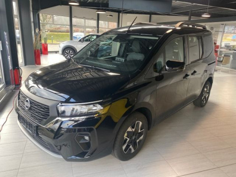 Ansicht 1 - Neuwagen Fahrzeug, Modell Townstar der Marke Nissan von Verkäufer Auto-Pfister Inh. M. Pfister