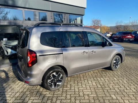 Ansicht 2 - Neuwagen Fahrzeug, Modell Townstar der Marke Nissan von Verkäufer Auto-Pfister Inh. M. Pfister