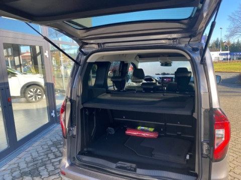 Ansicht 3 - Neuwagen Fahrzeug, Modell Townstar der Marke Nissan von Verkäufer Auto-Pfister Inh. M. Pfister