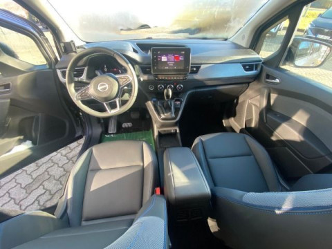 Ansicht 4 - Neuwagen Fahrzeug, Modell Townstar der Marke Nissan von Verkäufer Auto-Pfister Inh. M. Pfister