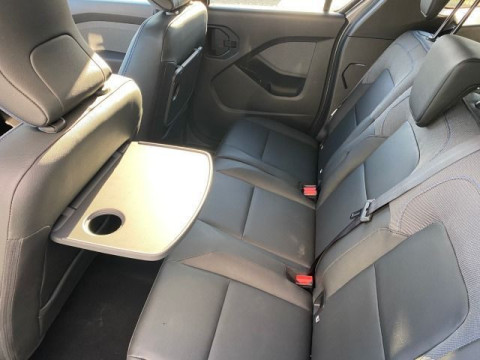 Ansicht 5 - Neuwagen Fahrzeug, Modell Townstar der Marke Nissan von Verkäufer Auto-Pfister Inh. M. Pfister