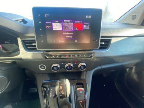 Ansicht 6 - Neuwagen Fahrzeug, Modell Townstar der Marke Nissan von Verkäufer Auto-Pfister Inh. M. Pfister