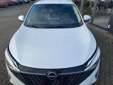 Ansicht 2 - Gebrauchtwagen Fahrzeug, Modell Qashqai der Marke Nissan von Verkäufer Auto-Pfister Inh. M. Pfister