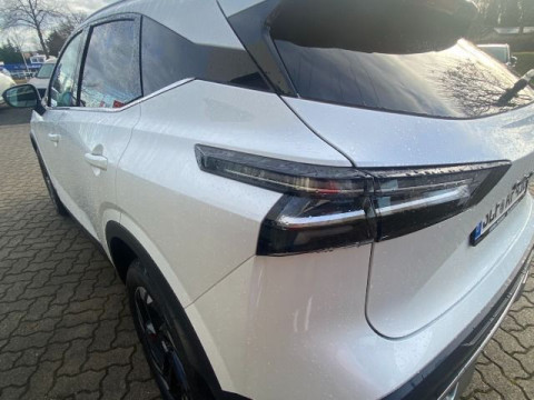 Ansicht 3 - Gebrauchtwagen Fahrzeug, Modell Qashqai der Marke Nissan von Verkäufer Auto-Pfister Inh. M. Pfister