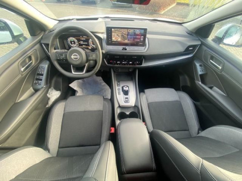 Ansicht 4 - Gebrauchtwagen Fahrzeug, Modell Qashqai der Marke Nissan von Verkäufer Auto-Pfister Inh. M. Pfister