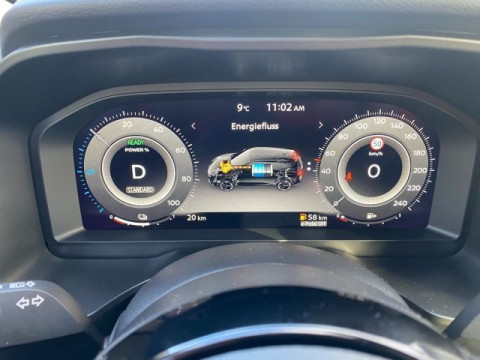 Ansicht 6 - Gebrauchtwagen Fahrzeug, Modell Qashqai der Marke Nissan von Verkäufer Auto-Pfister Inh. M. Pfister