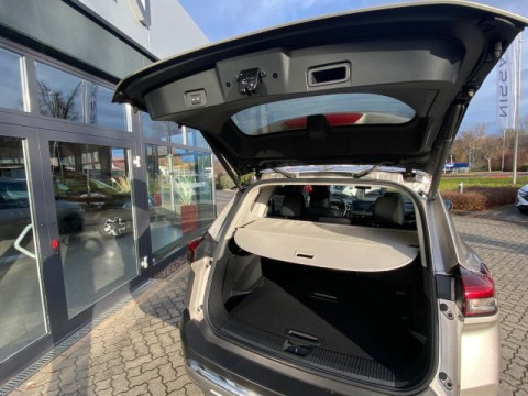 Ansicht 3 - Gebrauchtwagen Fahrzeug, Modell X-Trail der Marke Nissan von Verkäufer Auto-Pfister Inh. M. Pfister