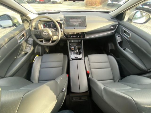 Ansicht 5 - Gebrauchtwagen Fahrzeug, Modell X-Trail der Marke Nissan von Verkäufer Auto-Pfister Inh. M. Pfister