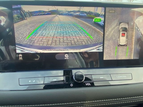 Ansicht 7 - Gebrauchtwagen Fahrzeug, Modell X-Trail der Marke Nissan von Verkäufer Auto-Pfister Inh. M. Pfister