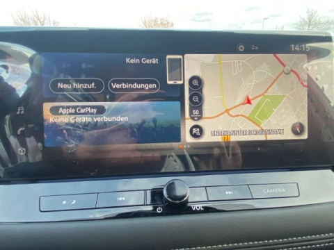 Ansicht 8 - Gebrauchtwagen Fahrzeug, Modell X-Trail der Marke Nissan von Verkäufer Auto-Pfister Inh. M. Pfister