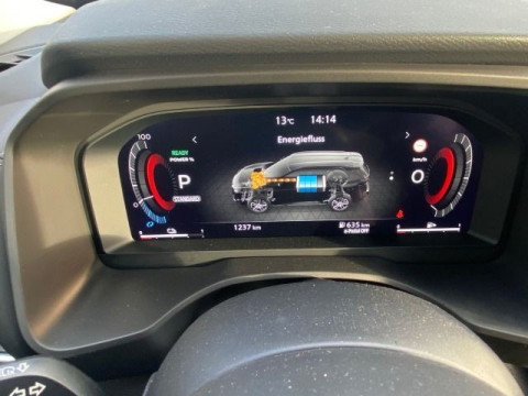 Ansicht 9 - Gebrauchtwagen Fahrzeug, Modell X-Trail der Marke Nissan von Verkäufer Auto-Pfister Inh. M. Pfister