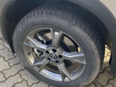 Ansicht 10 - Gebrauchtwagen Fahrzeug, Modell X-Trail der Marke Nissan von Verkäufer Auto-Pfister Inh. M. Pfister