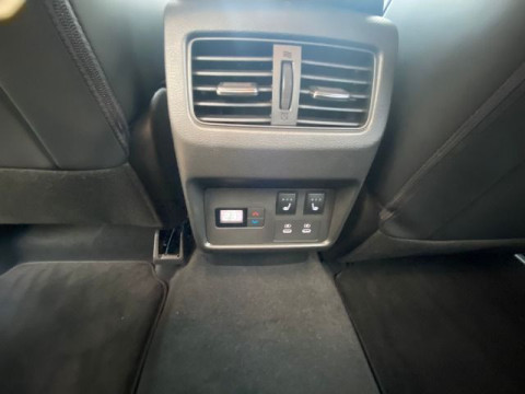 Ansicht 11 - Gebrauchtwagen Fahrzeug, Modell X-Trail der Marke Nissan von Verkäufer Auto-Pfister Inh. M. Pfister