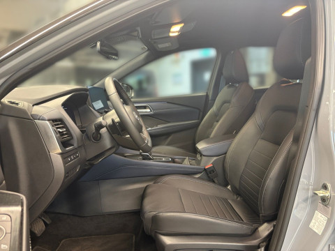 Ansicht 9 - Gebrauchtwagen Fahrzeug, Modell Qashqai der Marke Nissan von Verkäufer Autohaus Rabus e.K.